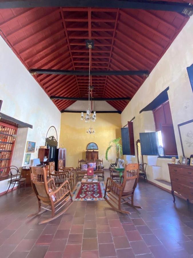 Casa Sinning-Ano1637 Момпос Экстерьер фото